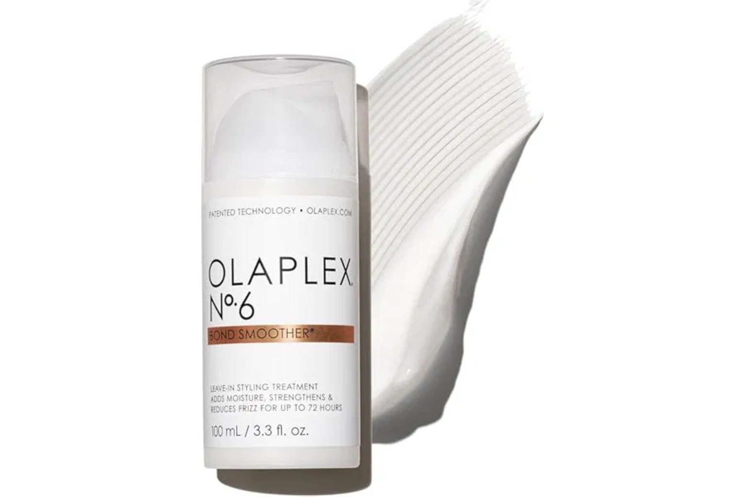 Olaplex Nº.6 Bond Smoother